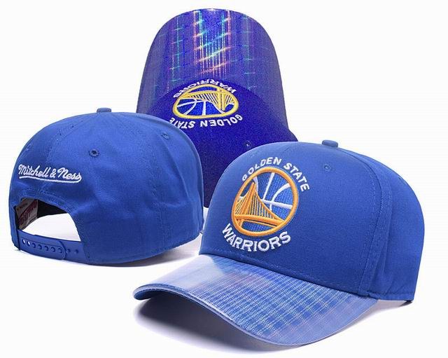 Golden State Warriors hats-010